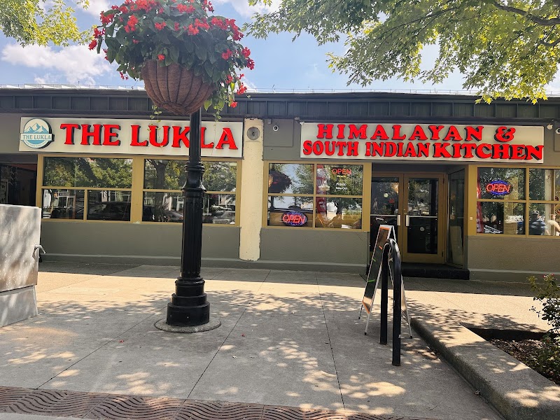 Himalayan & South Indian Kitchen