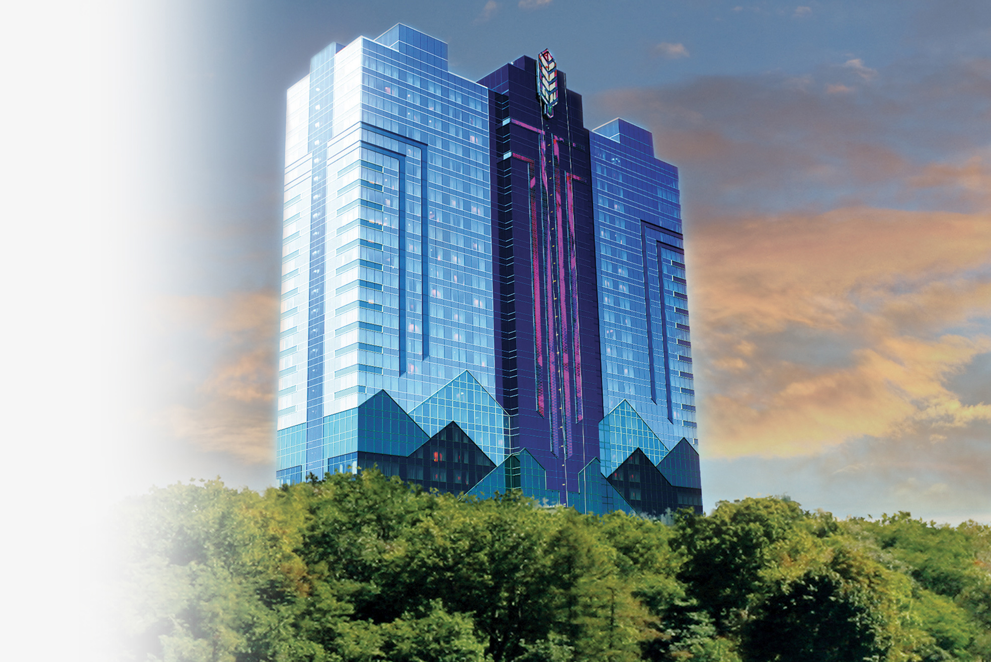 Nothing Else Comes Close - Seneca Niagara Resort & Casino - Niagara ...