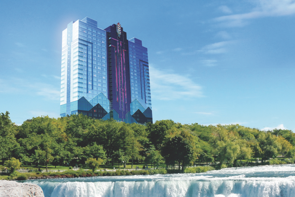 Seneca Niagara Casino - Our Properties / Seneca Resorts & Casinos
