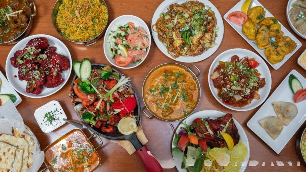 Rosie's Everest Kitchen Is the Indian Restaurant Niagara Falls, NY Has Been Waiting For