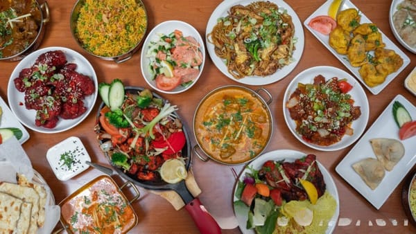 Rosie's Everest Kitchen Is the Indian Restaurant Niagara Falls, NY Has Been Waiting For