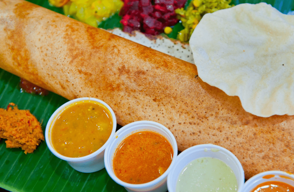 Indian Kitchen King Is the Most Underrated Restaurant in Niagara Falls, NY